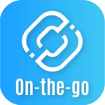 Logo of On-the-go android Application 